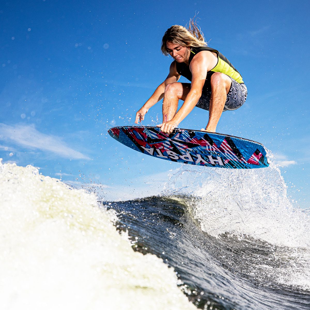 Phase 5 Hypsta Wakesurf Board 2024 - BoardCo
