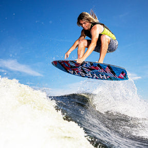 Phase 5 Hypsta Wakesurf Board 2024 - BoardCo
