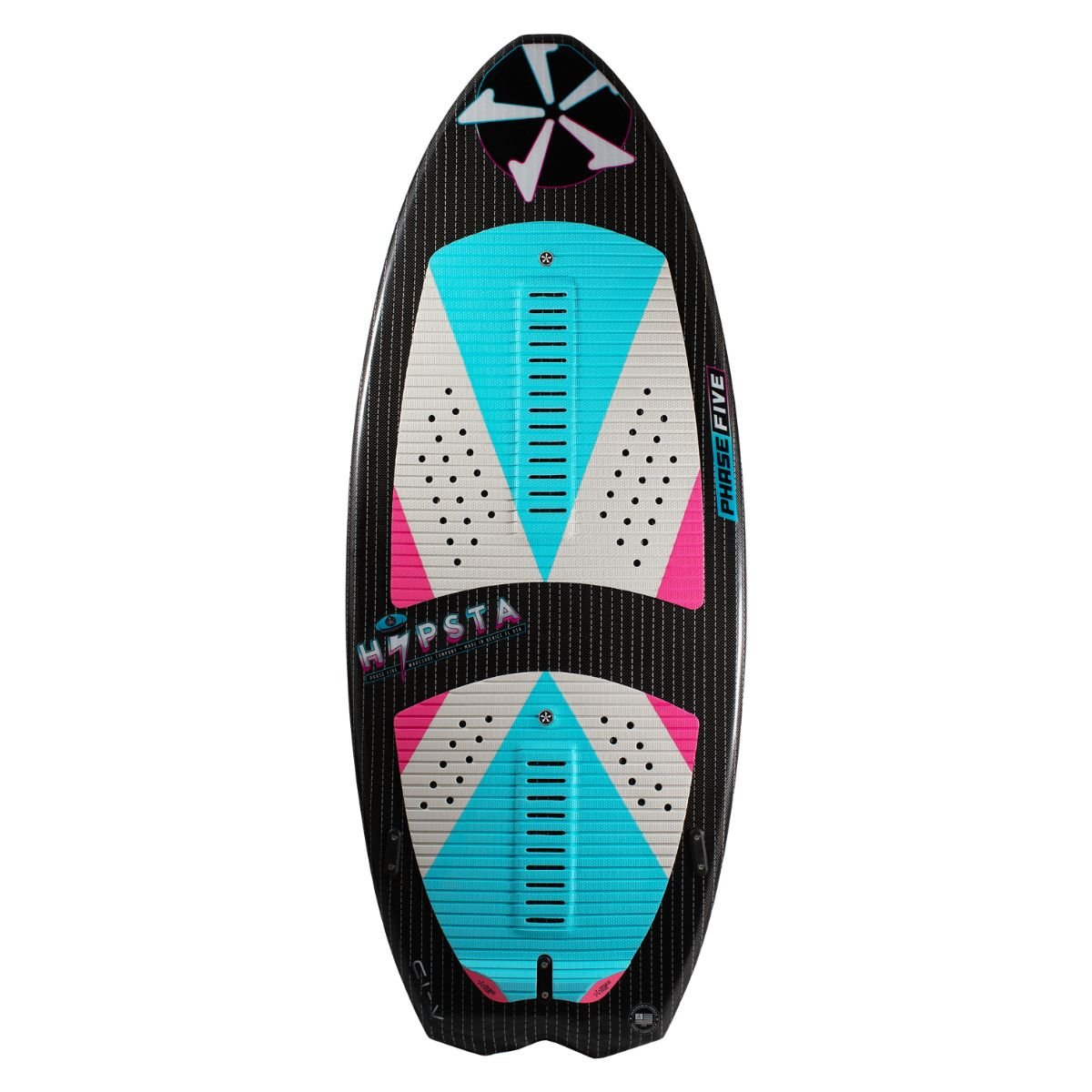 Phase 5 Hypsta Wakesurf Board 2024 - BoardCo