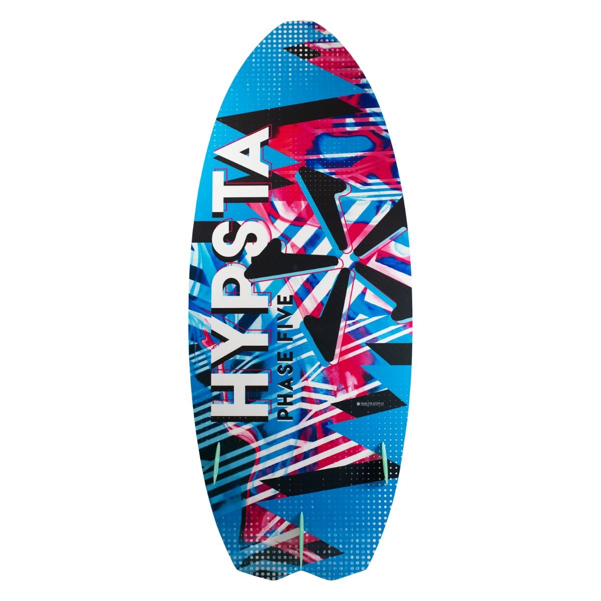 Phase 5 Hypsta Wakesurf Board 2024 - BoardCo