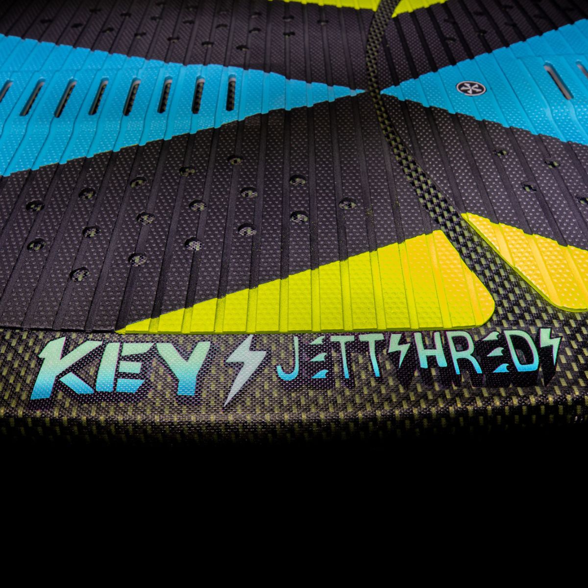 Phase 5 Key Jett Shreds Wakesurf Board 2023 - BoardCo