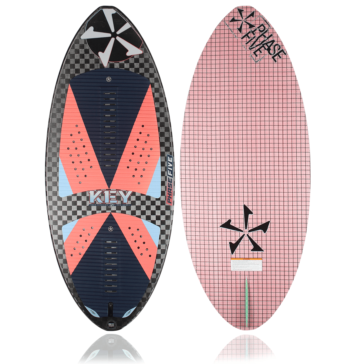 Phase 5 Key LTD Wakesurf Board 2023 - BoardCo