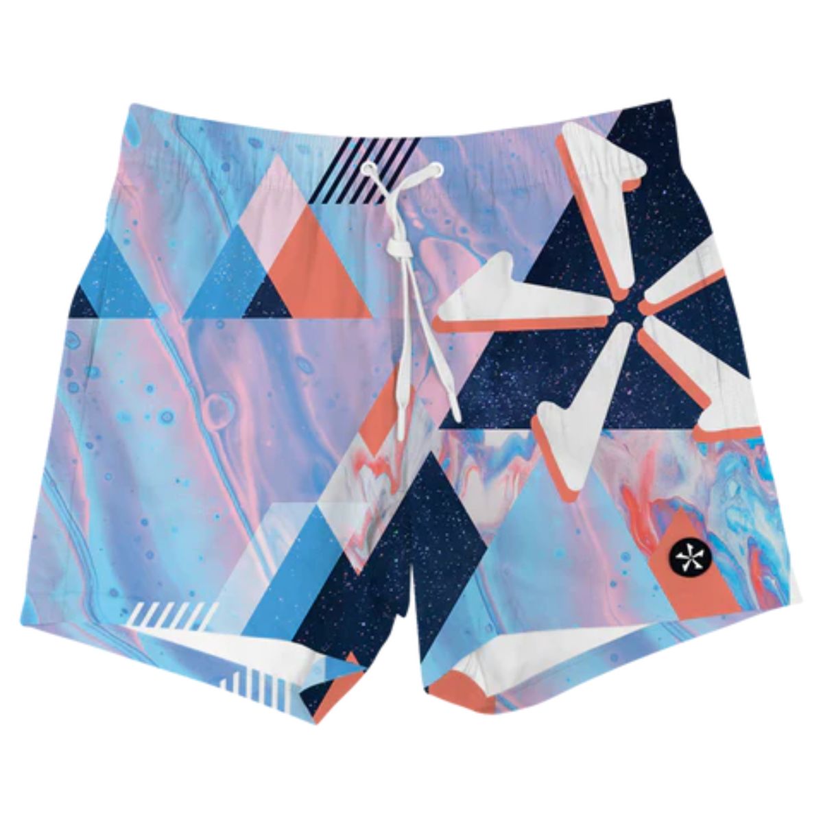 Phase 5 Key Performance Boardshorts - BoardCo