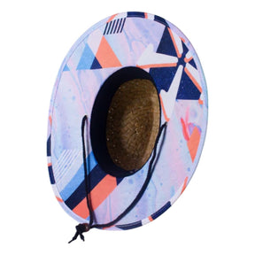Phase 5 Key Straw Party Hat - BoardCo