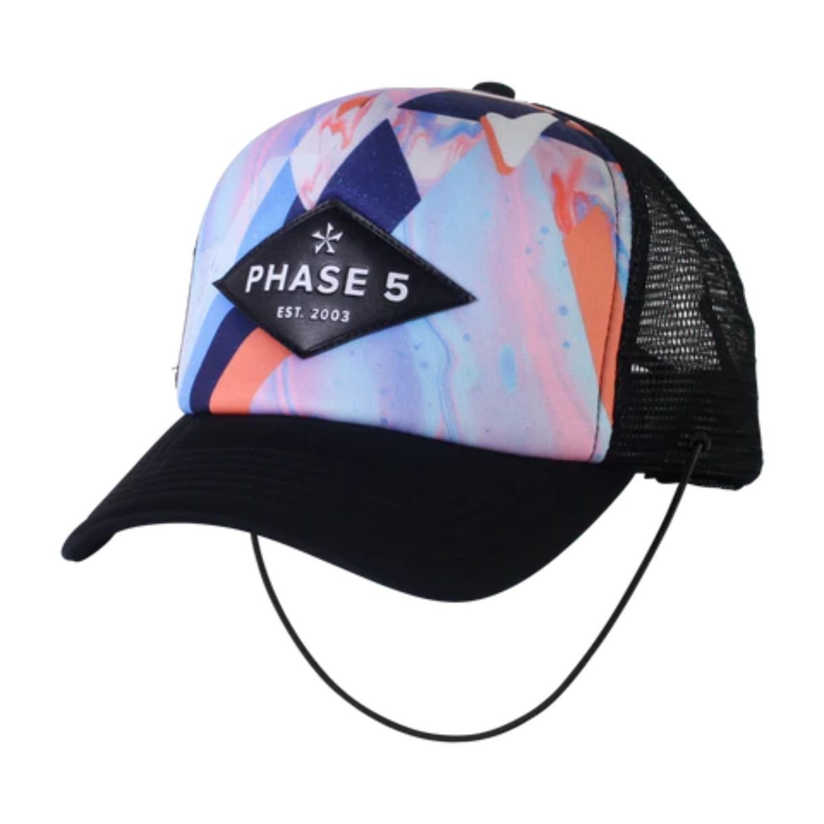 Phase 5 Key Trucker Surf Hat - BoardCo