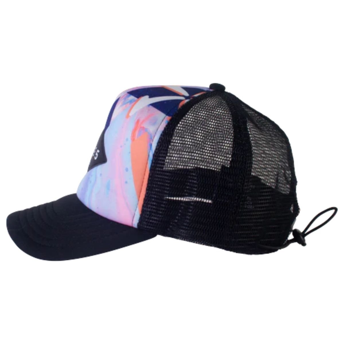 Phase 5 Key Trucker Surf Hat - BoardCo