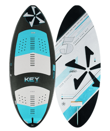 Phase 5 Key Wakesurf Board 2022 - BoardCo