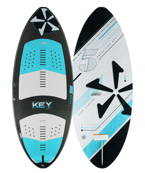 Phase 5 Key Wakesurf Board 2022 - BoardCo
