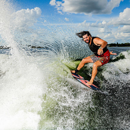 Phase 5 Key Wakesurf Board 2024 - BoardCo