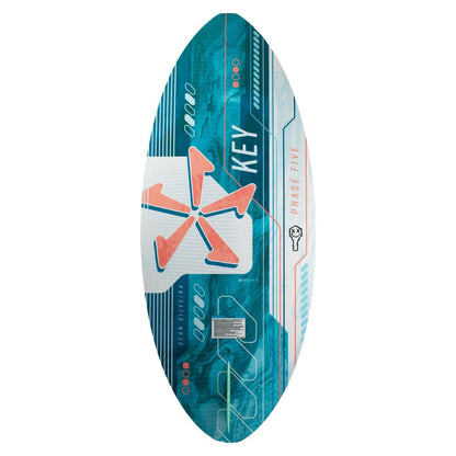 Phase 5 Key Wakesurf Board 2024 - BoardCo