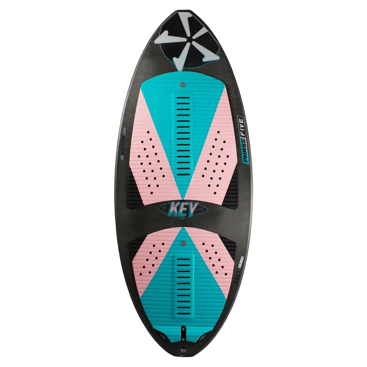 Phase 5 Key Wakesurf Board 2024 - BoardCo