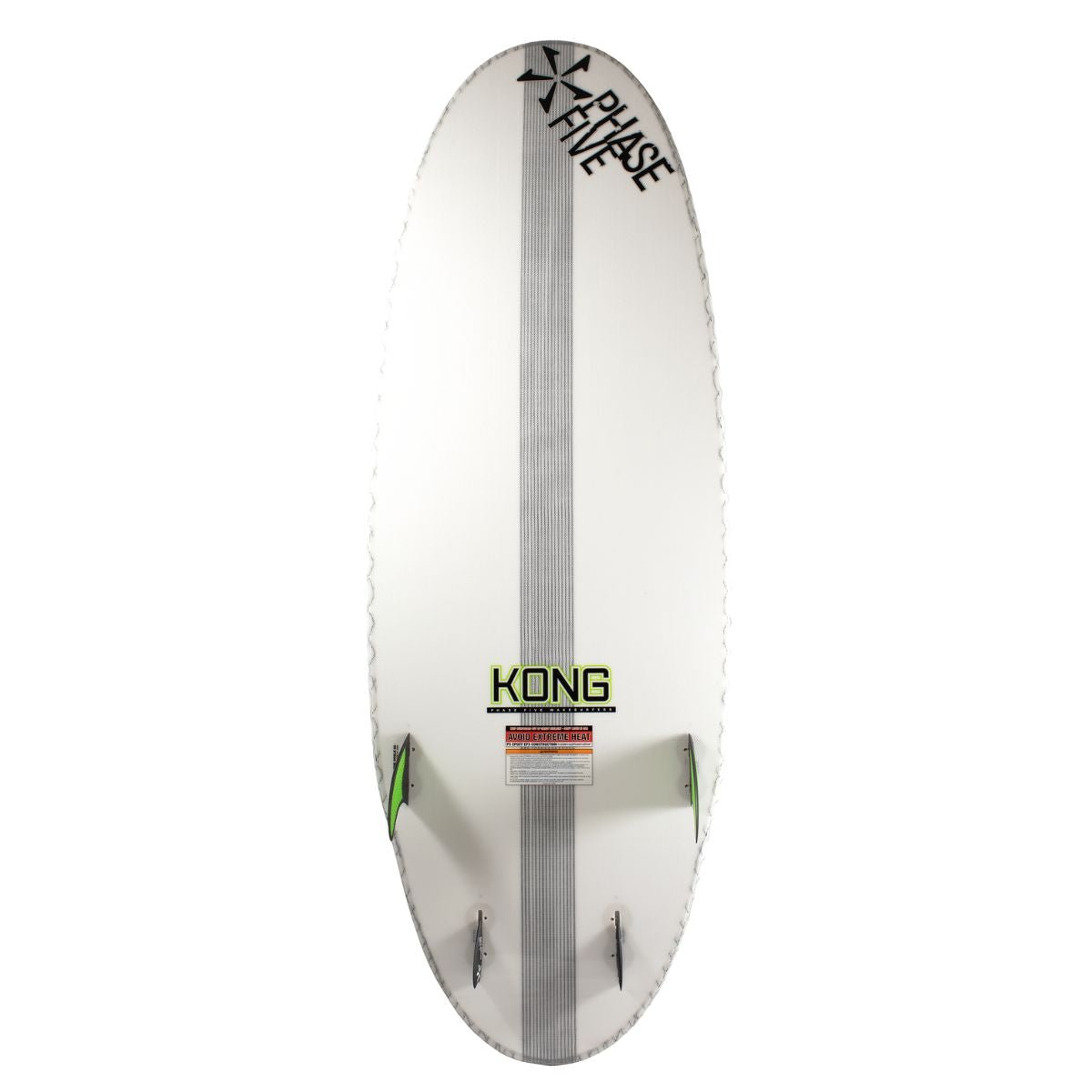 Phase 5 Kong Wakesurf Board 2024 - BoardCo