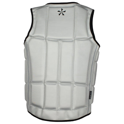 Phase 5 Ladies Comp Wake Vest in Light Grey - BoardCo
