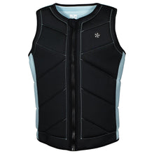 Phase 5 Ladies Pro Comp Wake Vest in Blue - BoardCo