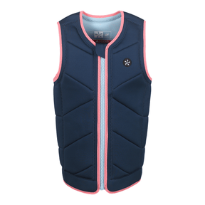 Phase 5 Ladies Pro Comp Wake Vest in Coral - BoardCo