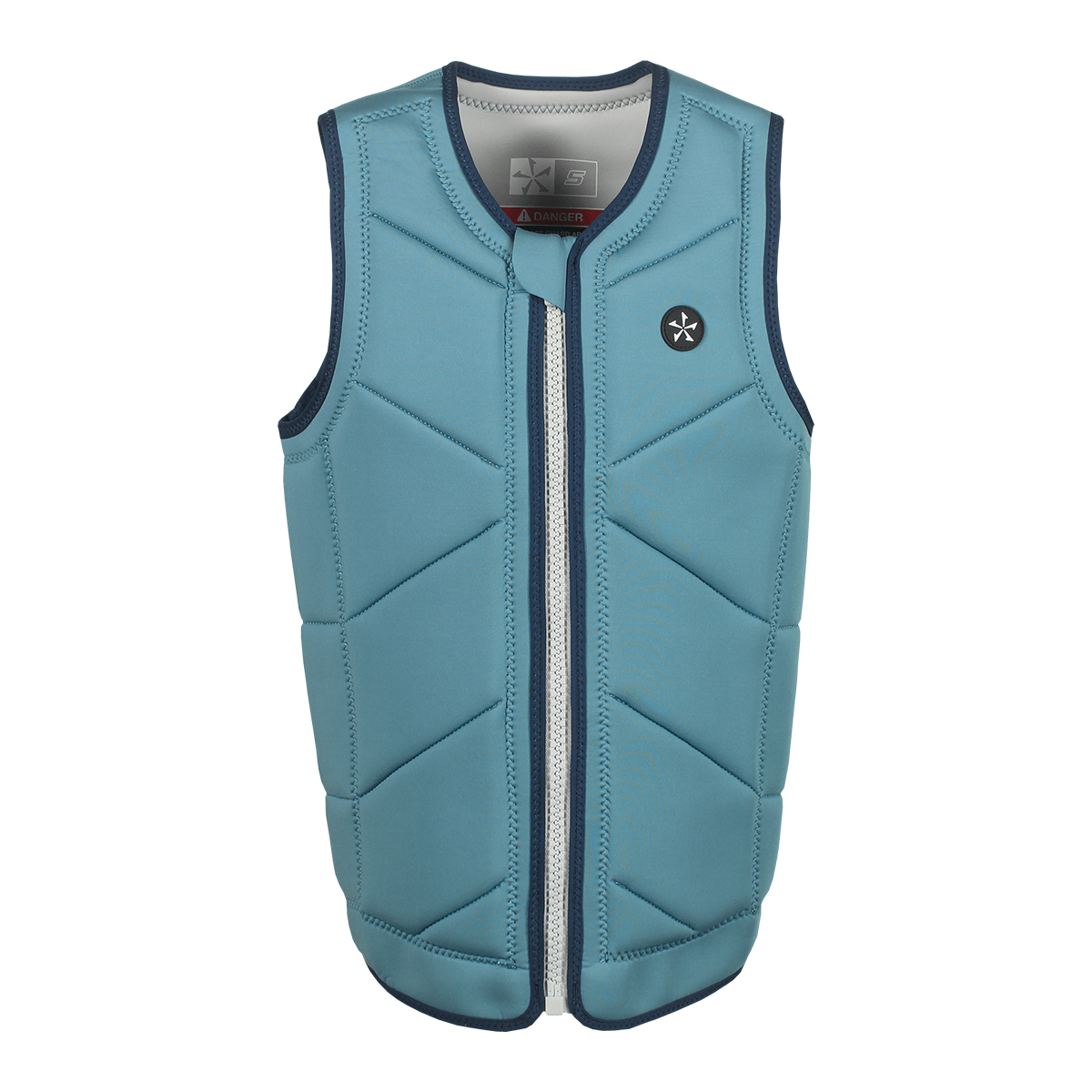 Phase 5 Ladies Pro Comp Wake Vest in Marine - BoardCo