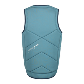 Phase 5 Ladies Pro Comp Wake Vest in Marine - BoardCo