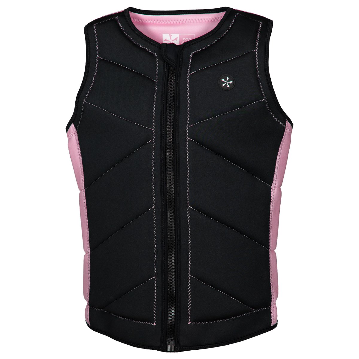 Phase 5 Ladies Pro Comp Wake Vest in Pink - BoardCo