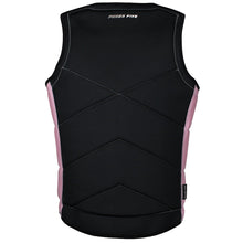 Phase 5 Ladies Pro Comp Wake Vest in Pink - BoardCo