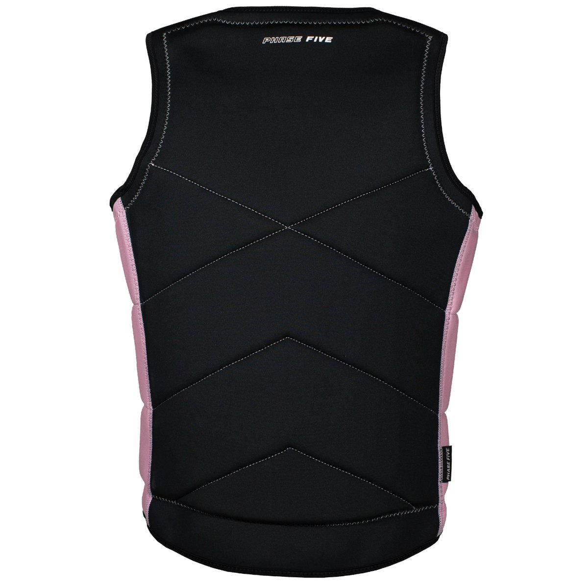 Phase 5 Ladies Pro Comp Wake Vest in Pink - BoardCo