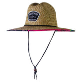 Phase 5 LUV Straw Party Hat - BoardCo