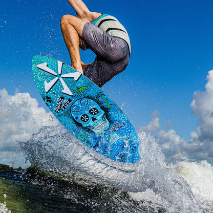 Phase 5 Matrix Payne Pro Wakesurf Board 2023 - BoardCo