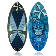 Phase 5 Matrix Payne Pro Wakesurf Board 2023 - BoardCo