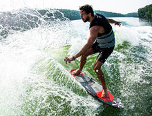 Phase 5 Matrix Wakesurf Board 2022 - BoardCo