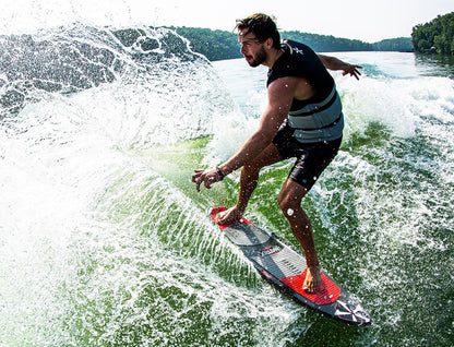 Phase 5 Matrix Wakesurf Board 2022 - BoardCo