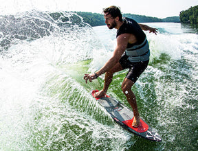 Phase 5 Matrix Wakesurf Board 2022 - BoardCo