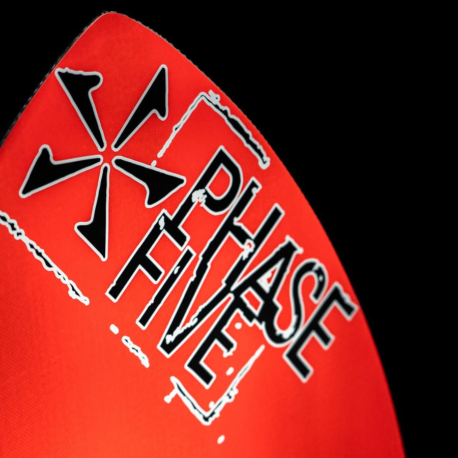 Phase 5 Matrix Wakesurf Board 2022 DEMO