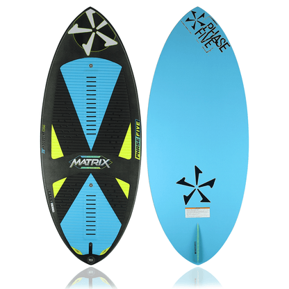 Phase 5 Matrix Wakesurf Board 2023 - BoardCo