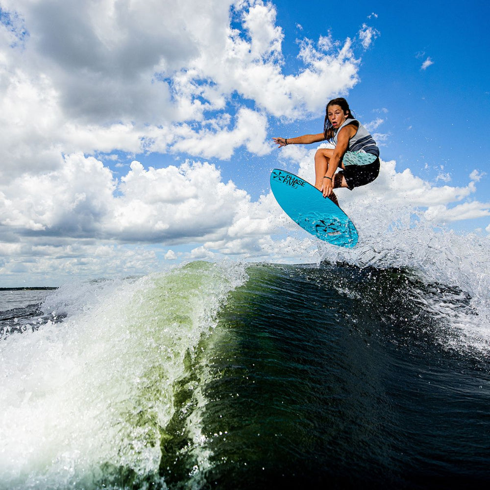 Phase 5 Matrix Wakesurf Board