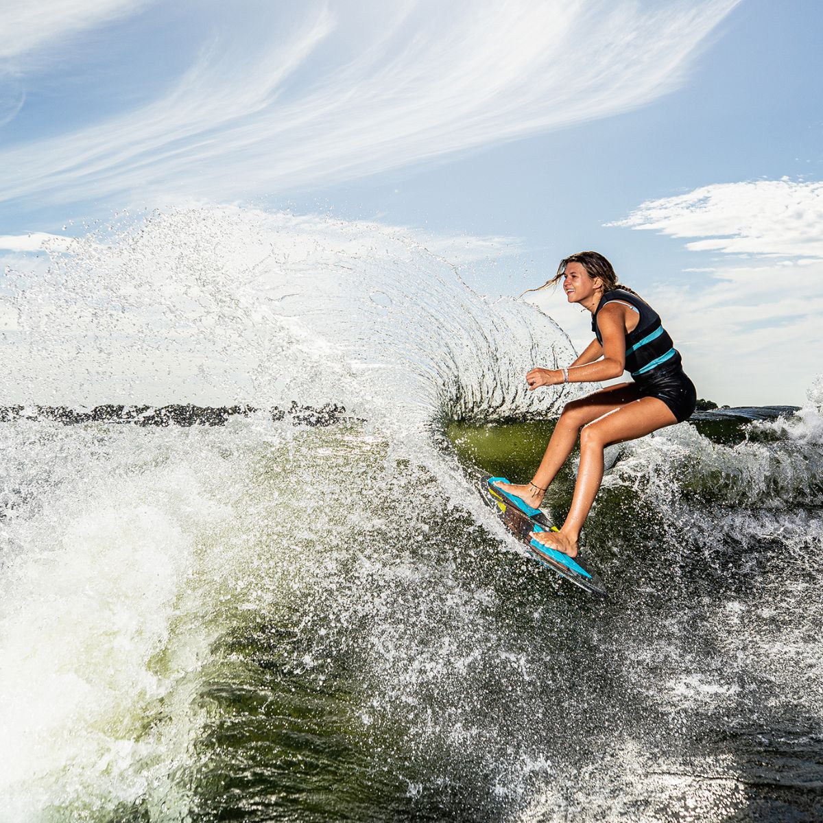 Phase 5 Matrix Wakesurf Board 2023 - BoardCo