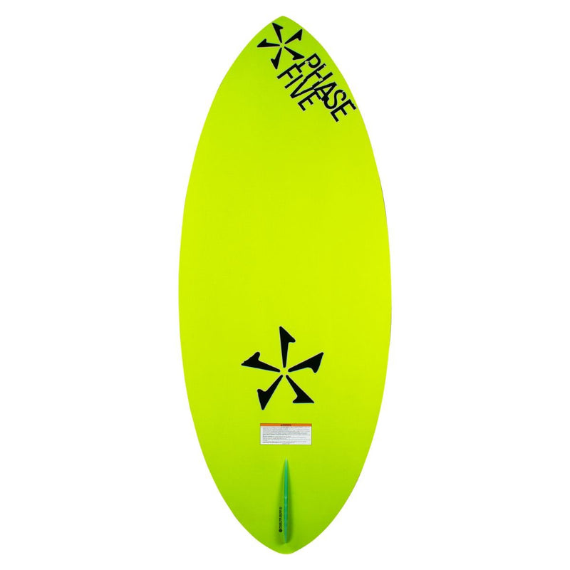 Phase 5 Matrix Wakesurf Board BoardCo