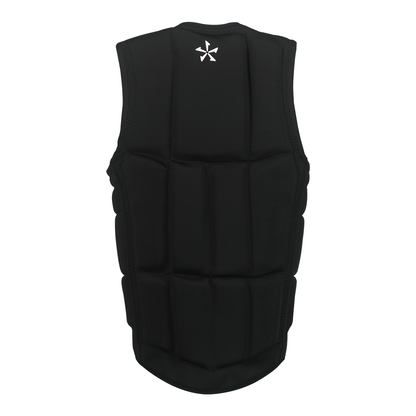 Phase 5 Men's Comp Wake Vest in Black - BoardCo