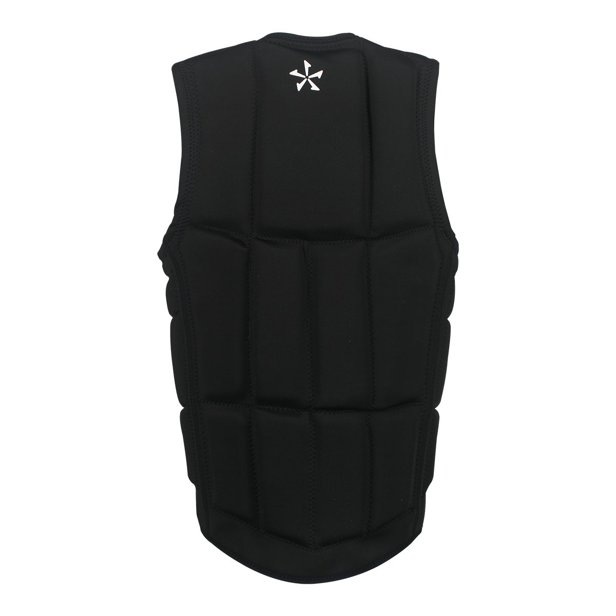 Phase 5 Men's Comp Wake Vest in Black - BoardCo