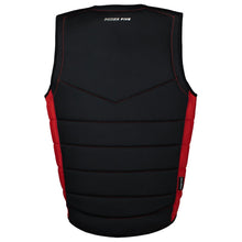 Phase 5 Men's Pro Comp Vest in Red - BoardCo