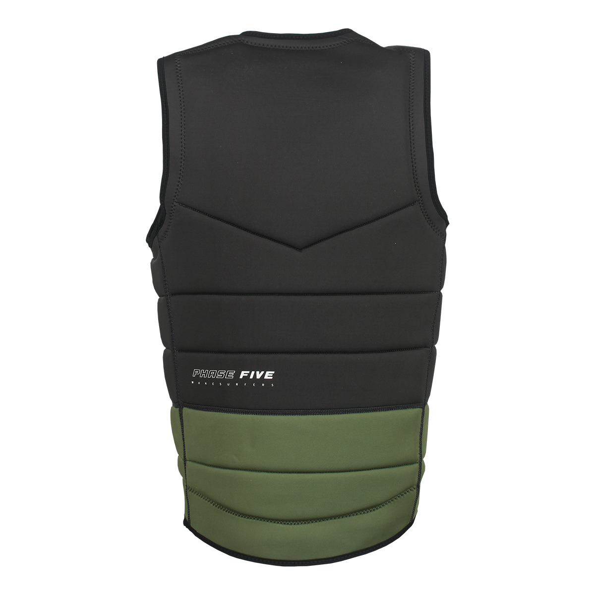 Phase 5 Men's Pro Comp Wake Vest in Camo - BoardCo