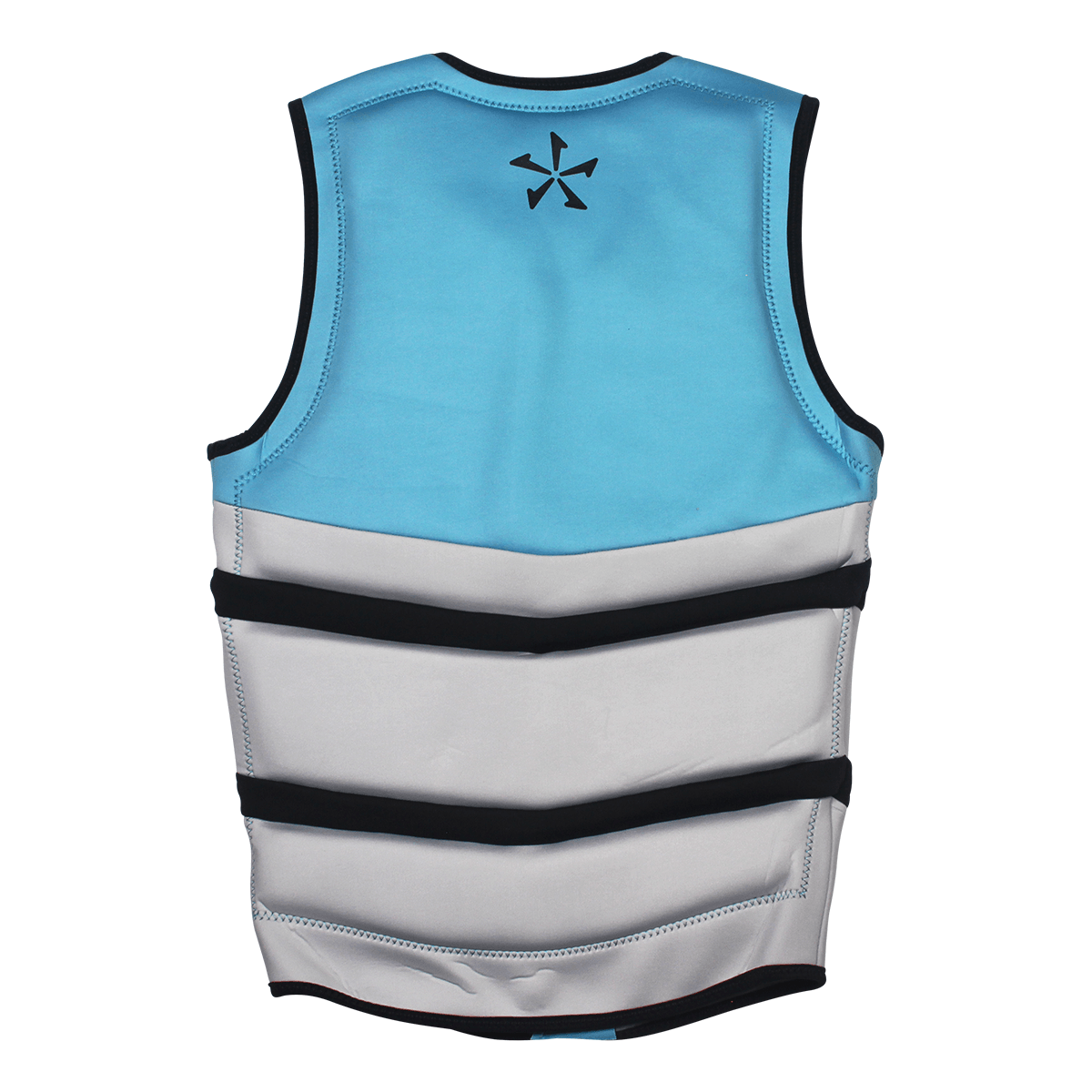 Phase 5 Mens Pro Vest in Aqua - BoardCo