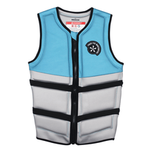 Phase 5 Mens Pro Vest in Aqua - BoardCo