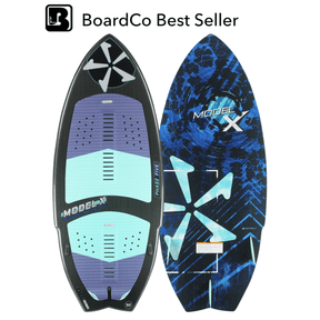 Phase 5 Model X Wakesurf Board 2022 - BoardCo