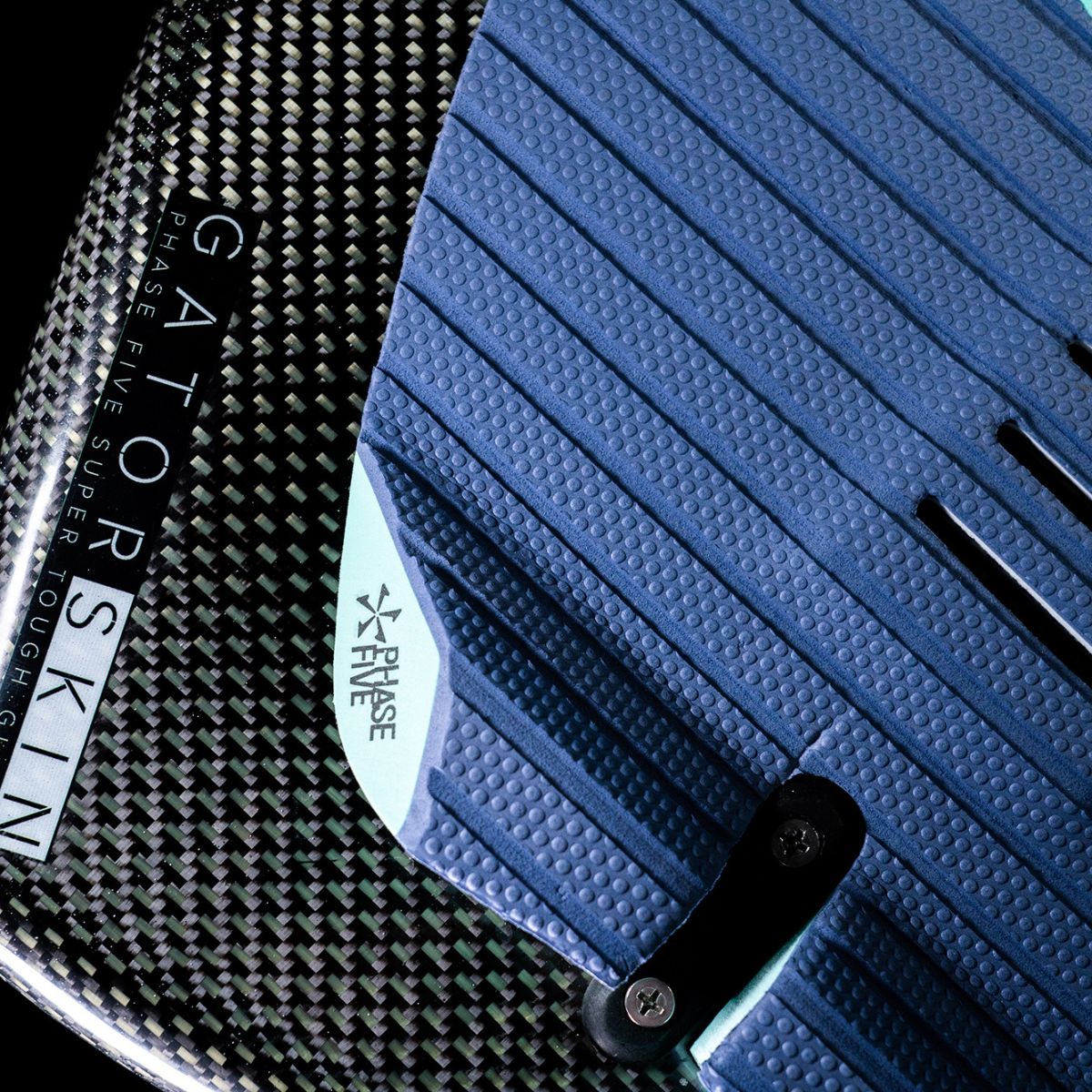 Phase 5 Model X Wakesurf Board 2022 - BoardCo