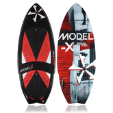 Phase 5 Model X Wakesurf Board 2023 - BoardCo