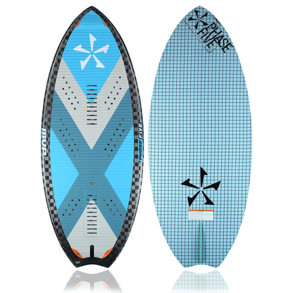 Phase 5 MVP LTD Wakesurf Board 2023 - BoardCo
