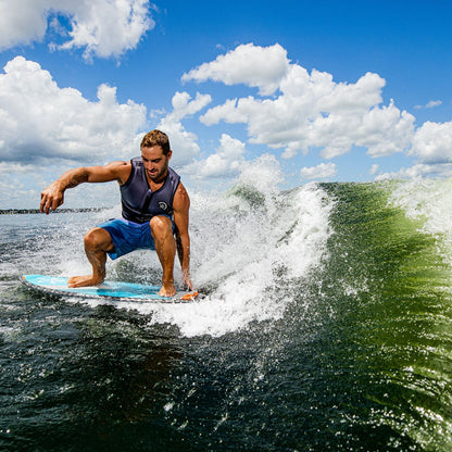 Phase 5 MVP LTD Wakesurf Board 2023 - BoardCo