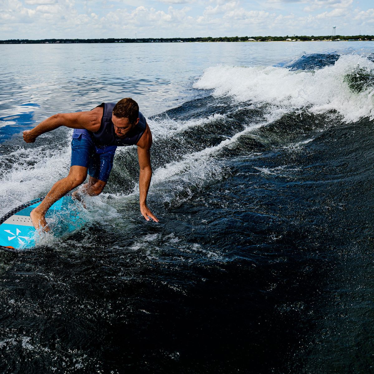 Phase 5 MVP LTD Wakesurf Board 2023 - BoardCo