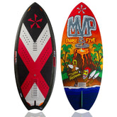 Phase 5 MVP LTD Wakesurf Board 2024 - BoardCo