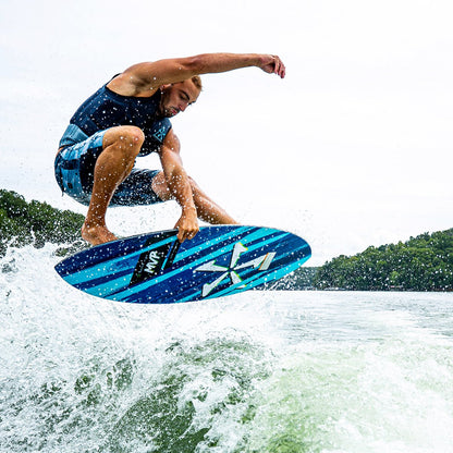 Phase 5 MVP Wakesurf Board 2021 - BoardCo
