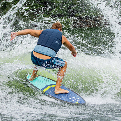 Phase 5 MVP Wakesurf Board 2021 - BoardCo